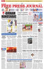 Free Press - Mumbai Epaper