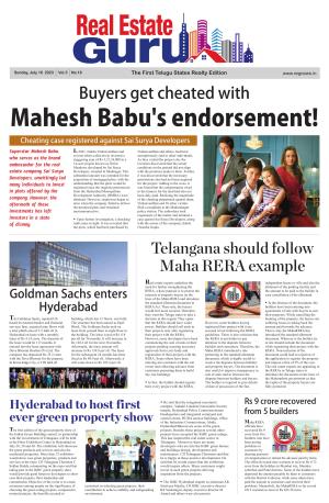 Real Estate Guru July 16th 2023 issue
