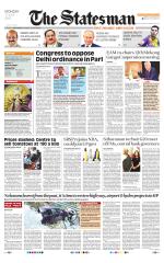 Delhi - The Statesman