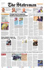 Siliguri - The Statesman
