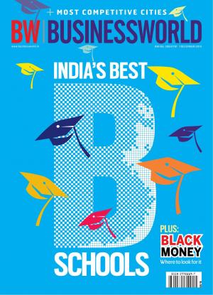 Businessworld December 1, 2014