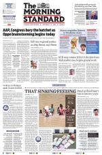 The Morning Standard