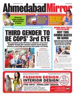 Ahmedabad Mirror