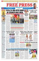 Free Press - Indore Epaper Edition