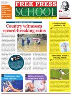 Free Press School - Indore Edition