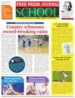 Free Press School - Mumbai Edition