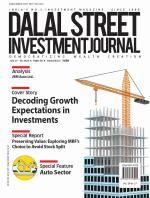 Dalal Street Investment Journal