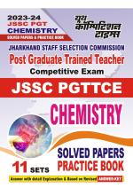 2023-24 JSSC PGT 