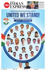 The New Indian Express-Mysuru