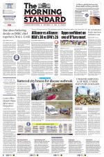 The Morning Standard