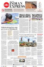 The New Indian Express-Kannur