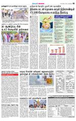 Coimbatore Supplement