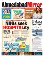 Ahmedabad Mirror