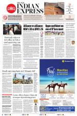 The New Indian Express-Chennai
