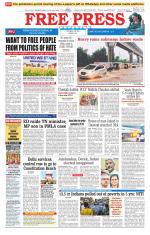 Free Press - Bhopal Epaper Edition
