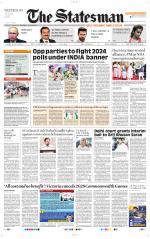 Siliguri - The Statesman