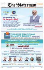 Delhi - The Statesman