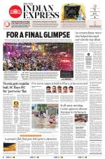 The New Indian Express-Kannur