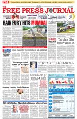 Free Press - Mumbai Epaper