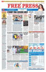 Free Press - Bhopal Epaper Edition