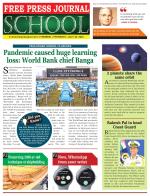 Free Press School - Mumbai Edition
