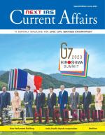 NEXT IAS Current Affairs
