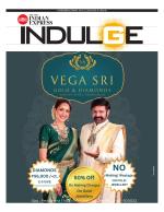 Indulge - Hyderabad