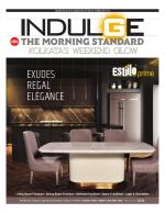 Indulge - Kolkata