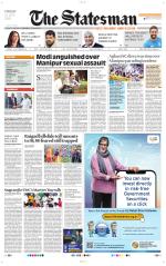 Siliguri - The Statesman