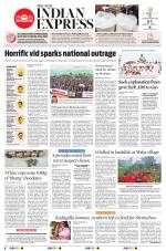The New Indian Express-Mangaluru