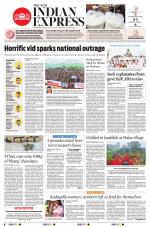 The New Indian Express-Shivamogga