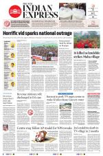 The New Indian Express-Nagapattinam
