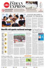 The New Indian Express-Kozhikode