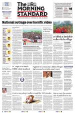 The Morning Standard