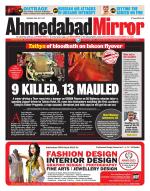 Ahmedabad Mirror
