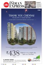 The New Indian Express-Chennai