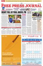 Free Press - Mumbai Epaper