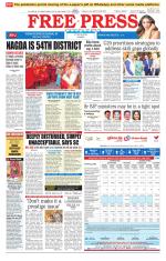 Free Press - Indore Epaper Edition