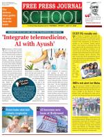 Free Press School - Mumbai Edition