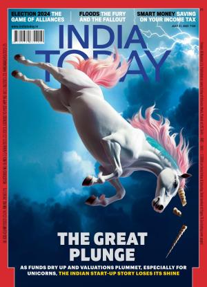 India Today - 31st July 2023