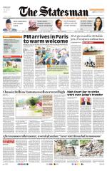 Delhi - The Statesman