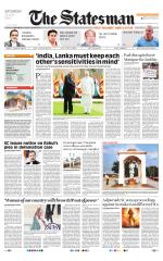 Delhi - The Statesman