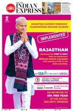 The New Indian Express-Hubballi