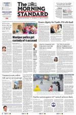 The Morning Standard