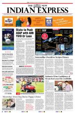 The New Indian Express-Kochi