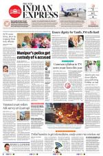 The New Indian Express-Vellore