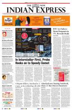 The New Indian Express-Tirunelveli