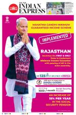 The New Indian Express-Hyderabad