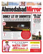 Ahmedabad Mirror