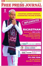 Free Press - Mumbai Epaper